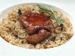 -沏点Trattoria意大利餐厅(新街口店)