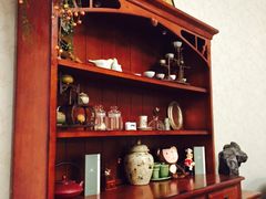 -燕庭·纯燕窝·甜品下午茶(南京西路店)