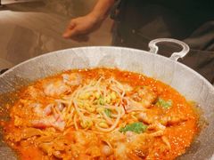 -春熙台韩国料理·章鱼肥牛(西丽店)