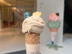 -CREAM STORY意大利手工冰淇淋&甜品(万象前海店)