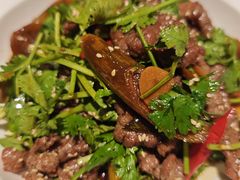 -老客家·客家菜(万达店)