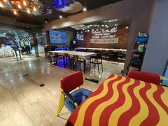 -4k轰趴馆(苏州街店)