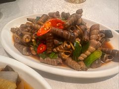 -莲花公园煎蟹(总店)