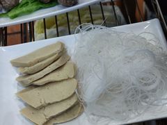 -马记伊源斋涮肉·清真菜(潘家园古玩市场店)