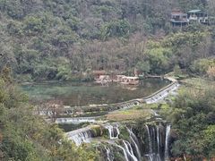 -天河潭旅游度假区