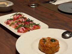 -OGGI TRATTORIA PIZZERIA(深业上城店)