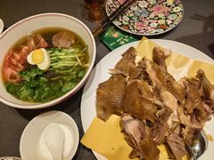 -大食客·非遗吉菜(高新和园店)