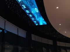 -亚洲国际大酒店·云顶阁旋转自助餐厅