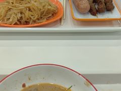 -清华大学-澜园教工餐厅