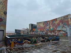 -四川美术学院美术馆