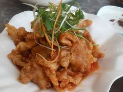 -山南熏肉大饼(辽菜旗舰店)