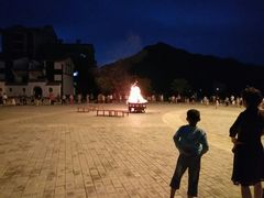 -后柳水乡