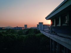 -东南大学(九龙湖校区)