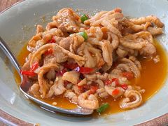 -七步香云南山里菜(昆明老街店)