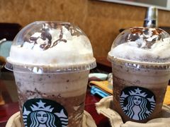 -星巴克臻选(深圳嘉里建设广场店)