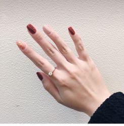 -明洞造型精品烫染