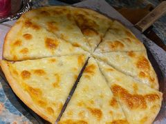 -QUEEN'S DAY女王餐厅(紫光花园店)