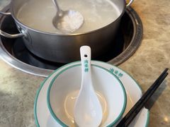 -淘米捞·米汤脆鲩鱼火锅(福田皇岗店)