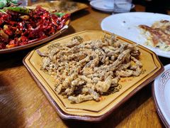 -乐山第一家临江鳝丝(茶坊路店)