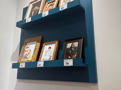 -海马体照相馆(龙湖杭州金沙天街店)