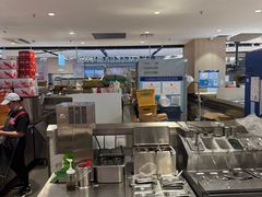 -DQ·蛋糕·冰淇淋(虹口龙之梦店)