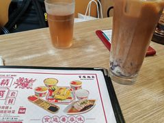-百福麵家(新馬路店)