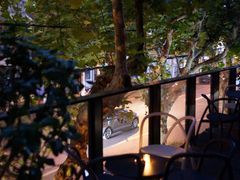 -Ocean's Table 欧舍