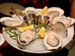 -壳里西餐厅Coquille Seafood Bistro(蒙自路店)