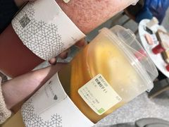 -LELECHA乐乐茶(美罗城店)