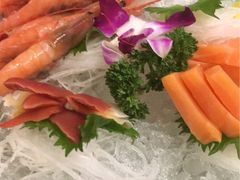 -福樱兰海鲜放题铁板烧(加州店)