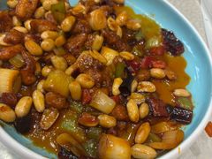 -南山鲜虾面·活鲜小馆·海味大连菜(南山总店)