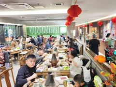 -牛街·马辈儿涮肉(牛街总店)
