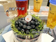 -静宜和她的朋友(星海广场店)