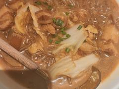 -关东小磨东北菜(上海长风大悦城店)