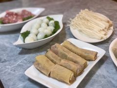 -台北吴记老锅底麻辣火锅(蓝村路店)