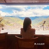 贵州游Day2｜在七封信享苗寨观景下午茶☕️