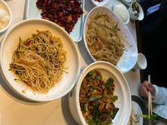 -渝乡老妈·北京烤鸭(六里桥店)