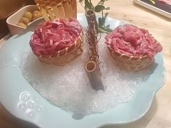 -涮福記·现切牛羊肉火锅(世纪汇店)