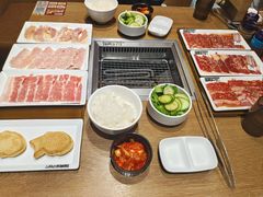 -焼肉ライク·烧肉LIKE(万菱汇店)