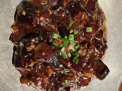 -绿茶餐厅(松江万达店)