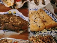 -馬蘭花開(车站大道店)