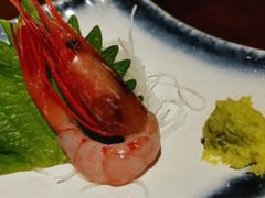 -千代武日本料理(开发区店)