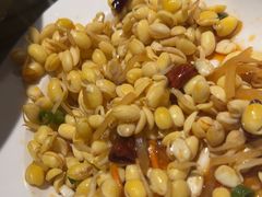 -三道菜(明堂公园店)