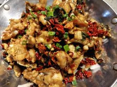 -味派菜园子(荷塘金逸城店)