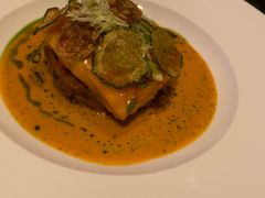 -迪拜帆船酒店海底餐厅