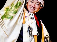 -交通银行前滩31演艺中心