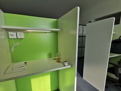 -两知·自习室(三峡广场总店)