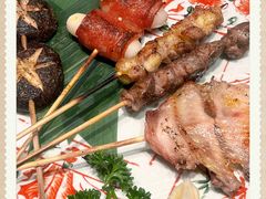 -鹤家·都石亭·日本料理铁板烧(园区科技园店)