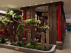 -山葵村烤肉(海淀区民族大学店)