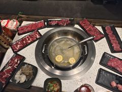 -海汕记·潮汕鲜牛肉火锅·自助
